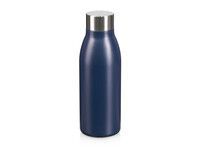 Вакуумная термобутылка Brottle, темно-синий