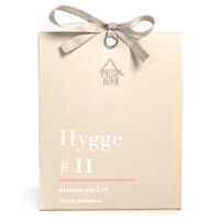 Аромасаше HYGGE #11 Пляж вайкики