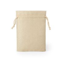 Мешочек подарочный DACROK, полиэстер, 10 x 14 см | 8 gr.