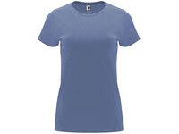 Футболка Capri женская, индиго