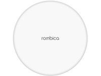 Беспроводное зарядное устройство Rombica NEO Q1W Quick, белый
