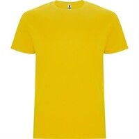 Футболка STAFFORD , ЖЕЛТЫЙ 3XL