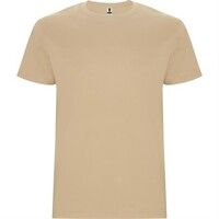 Футболка STAFFORD , ПЕСОЧНЫЙ 3XL