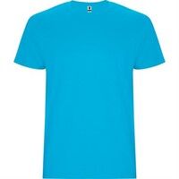Футболка STAFFORD , БИРЮЗОВЫЙ 3XL