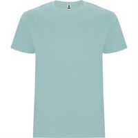 Футболка STAFFORD , ГОЛУБОЙ 3XL