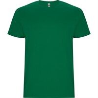Футболка STAFFORD , ЯРКО-ЗЕЛЕНЫЙ 3XL