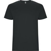 Футболка STAFFORD , ТЕМНЫЙ ГРАФИТ 3XL