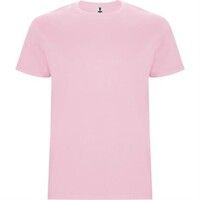 Футболка STAFFORD , СВЕТЛО-РОЗОВЫЙ 3XL