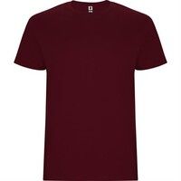 Футболка STAFFORD , ГРАНАТОВЫЙ 3XL