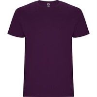 Футболка STAFFORD , ФИОЛЕТОВЫЙ 3XL
