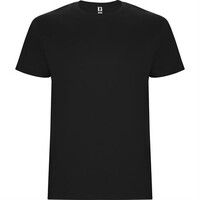 Футболка STAFFORD , ЧЕРНЫЙ 5XL