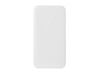 Внешний аккумулятор Rombica NEO P10 White