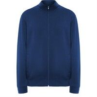 Джемпер ULAN мужской, КОРОЛЕВСКИЙ СИНИЙ 3XL
