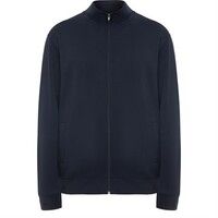 Джемпер ULAN мужской, МОРСКОЙ СИНИЙ 3XL