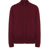 Джемпер ULAN мужской, ГРАНАТОВЫЙ 3XL