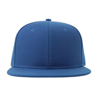 Бейсболка "SNAP BACK-S", 6 клиньев, пластиковая застежка