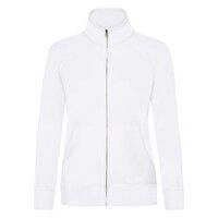 Толстовка женская LADY-FIT SWEAT JACKET 280