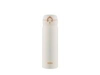 Термос из нерж. стали тм THERMOS JNL-502-PRW 0.5L, белый
