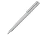 Ручка шариковая Recycled Pet Pen Pro Ocean из океанского пластика, белая