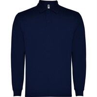 Футболка поло CARPE мужская, МОРСКОЙ СИНИЙ 3XL