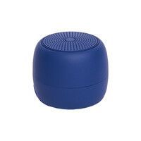 Портативная mini Bluetooth-колонка Sound Burger "Aquasound" синий
