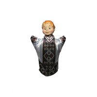 №1 Би-Ба-Бо Внучок 300 грамм новогодний подарок классический