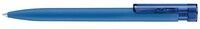 2015 ШР Liberty Soft Touch clip clear синий 2935