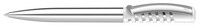 2431 ШР New Spring Chrome белый white