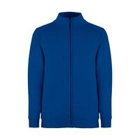 Толстовка мужская HARBOR, синий, XS, 80% хлопок, 20 % полиэстер, 280 г/м2