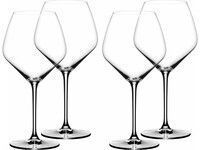 Набор бокалов Pinot Noir, 770мл. Riedel, 4шт