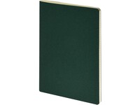 Бизнес-тетрадь А4 Pragmatic,  40л., клетка, зеленый