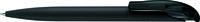 2737 ШР Challenger Soft Touch clip clear черный black
