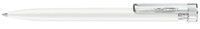 2015 ШР Liberty Soft Touch clip clear белый white