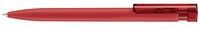 2015 ШР Liberty Soft Touch clip clear красный 186