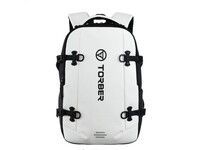 Рюкзак спортивный TORBER Xtreme 18, белый/чёрный, 31 х 12 х 46 см, 17л
