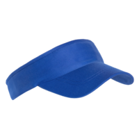 Козырёк STAN хлопок, 220, 25U, Синий