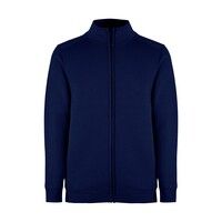 Толстовка мужская HARBOR, тёмно-синий, XS, 80% хлопок, 20 % полиэстер, 280 г/м2