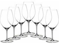 Набор бокалов Magnum и декантер Apple. Riedel, 7шт