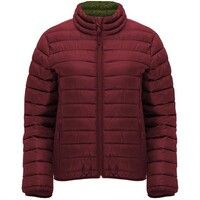 Куртка («ветровка») FINLAND WOMAN женская, ГРАНАТОВЫЙ 2XL