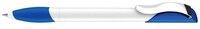 3201 ШР Hattrix Polished Basic Soft grip zone ClipMetal бело/голубой 2935