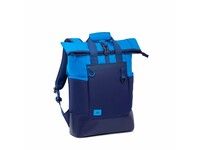 RIVACASE 5321 blue рюкзак для ноутбука 15.6, 25л / 6