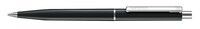 3217 ШР Point Polished черный black