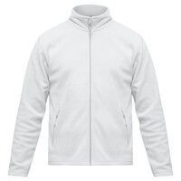 Куртка ID.501 белая