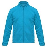 Куртка ID.501 бирюзовая